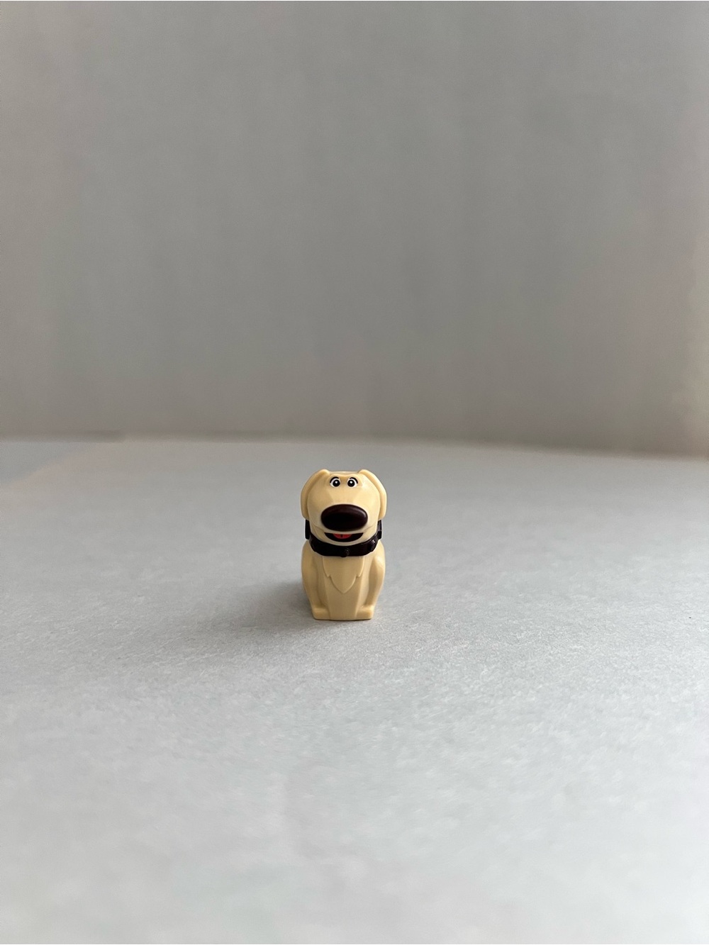 Lego Disney Up Dug Minifigure